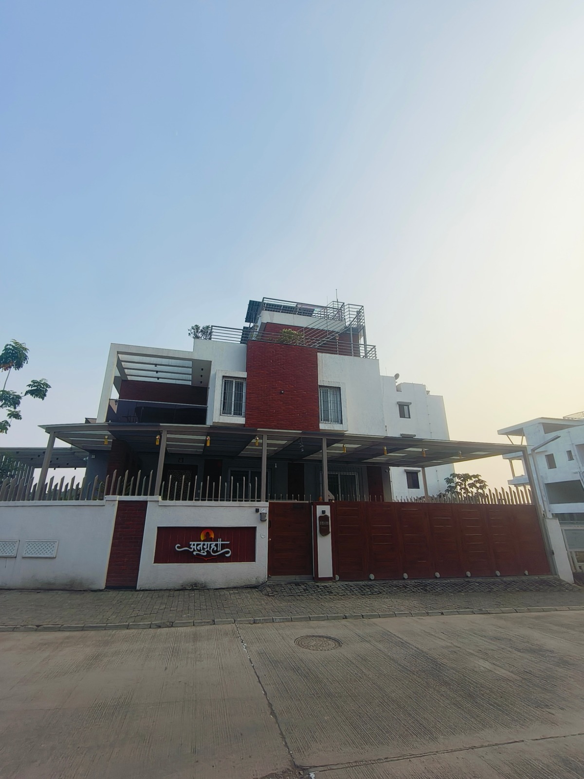 Sushant Villa Image 8